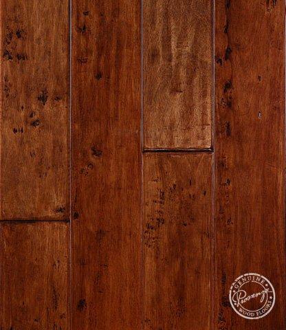 Provenza Hardwood Flooring - Auburn